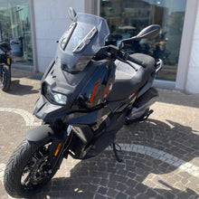 Carica l&#39;immagine nel visualizzatore di Gallery, BMW C 400 X - 2022 - KM 11303