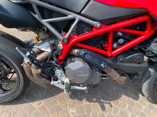 Carica l'immagine nel visualizzatore di Gallery, DUCATI HYPERMOTARD 950 - 2023 - KM 27311