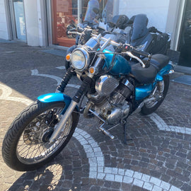 YAMAHA VIRAGO 535 - 1995 - KM 46224