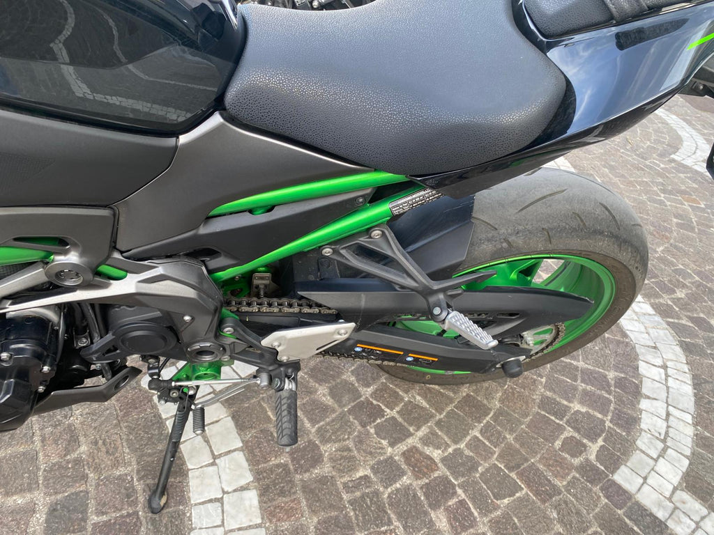 KAWASAKI Z 900 - 2024 - KM 6678