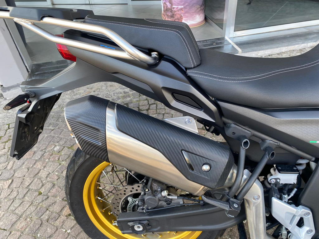 VOGE VALICO 525 DSX - 2023 - KM 6550