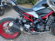 Carica l'immagine nel visualizzatore di Gallery, KAWASAKI Z 900 A2 - 2023 - KM 12846