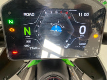 Carica l&#39;immagine nel visualizzatore di Gallery, KAWASAKI Z 900 SE - 2025 - KM 7740