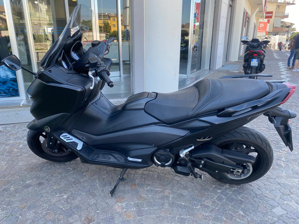 YAMAHA T MAX 560 - 2022 - KM 12749