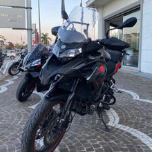 Carica l&#39;immagine nel visualizzatore di Gallery, BENELLI TRK 502 X - 2018 - KM 30010