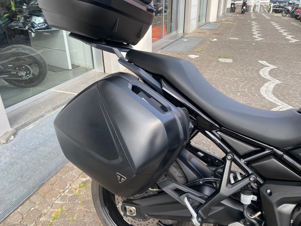 TRIUMPH TIGER SPORT 660 - 2023 - KM 29339