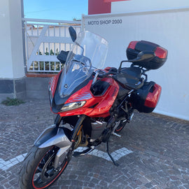 TRIUMPH TIGER SPORT 660 - 2026 - KM 11600