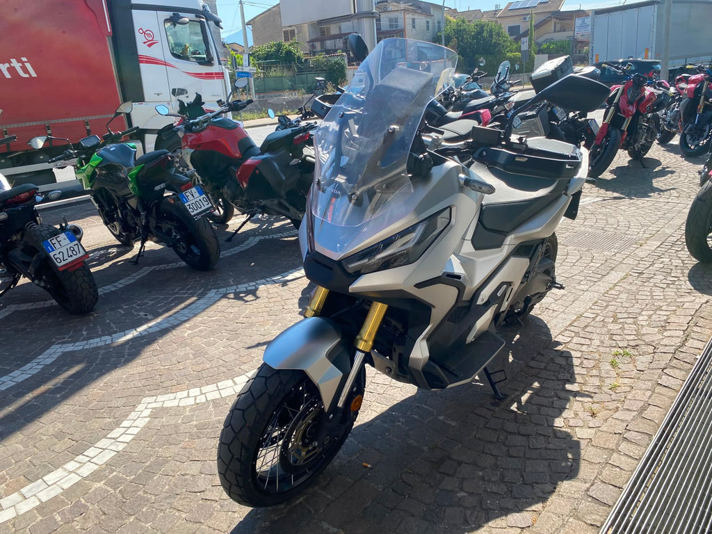 HONDA X ADV 750 - 2021 - KM 7609