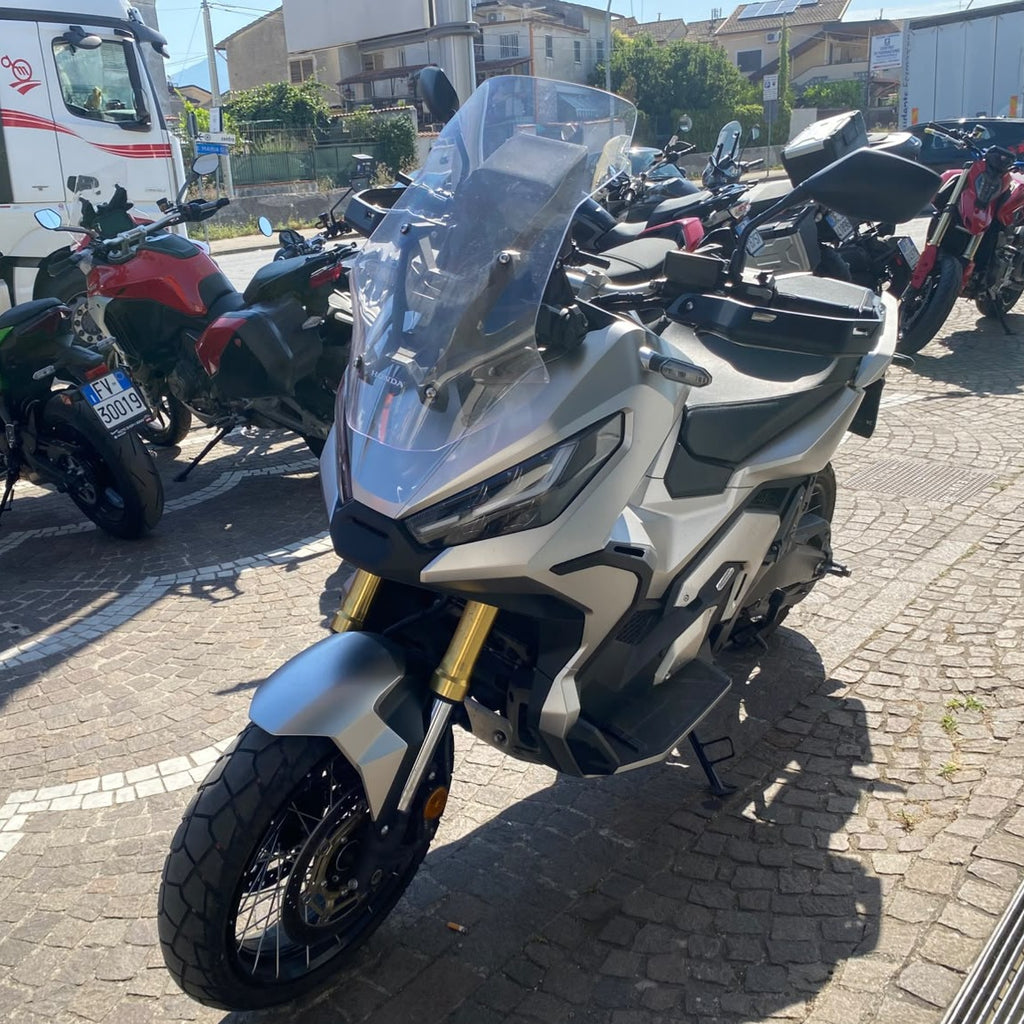 HONDA X ADV 750 - 2021 - KM 7609