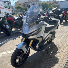 HONDA X ADV 750 - 2021 - KM 7609