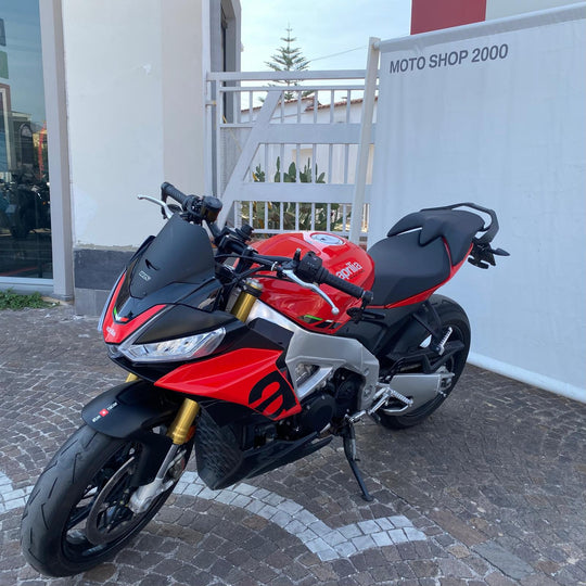 APRILIA TUONO V4 - 2024 - KM 13667