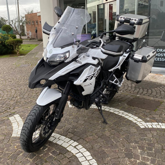 BENELLI TRK 502 X - 2021 - KM 38073