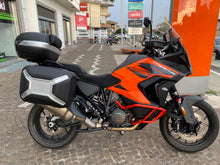 Carica l&#39;immagine nel visualizzatore di Gallery, KTM 1290 SUPER ADVENTURE S - 2021 - KM 37885