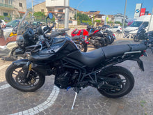 Carica l'immagine nel visualizzatore di Gallery, TRIUMPH TIGER 800 - 2013 - KM 50891