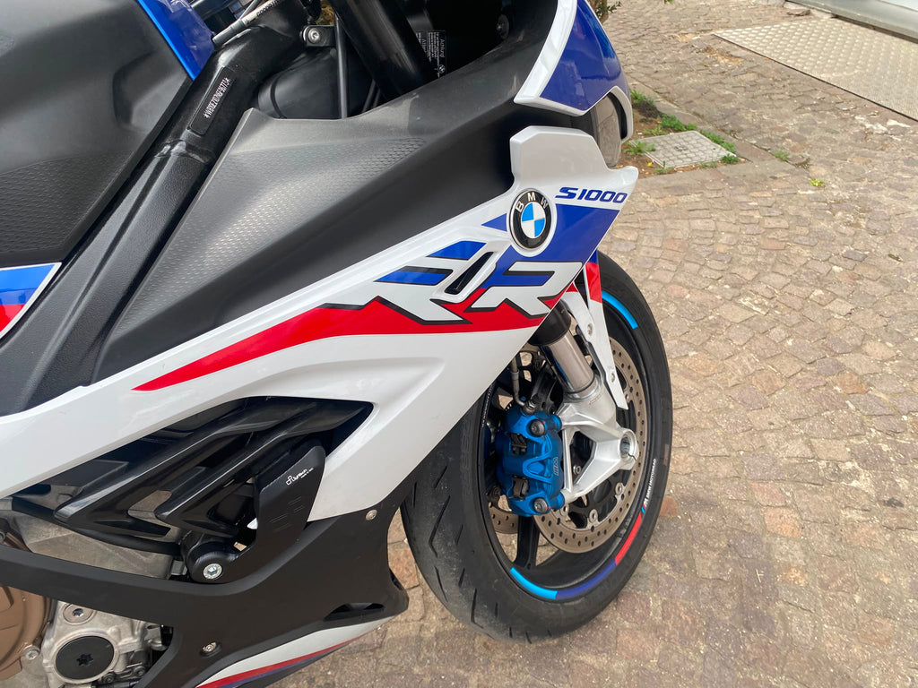 BMW S 1000 RR - 2022 - KM 13060