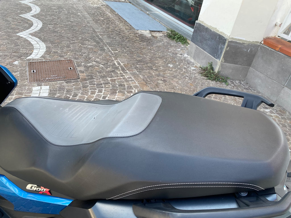 BMW C 400 X - 2019 - KM 39403