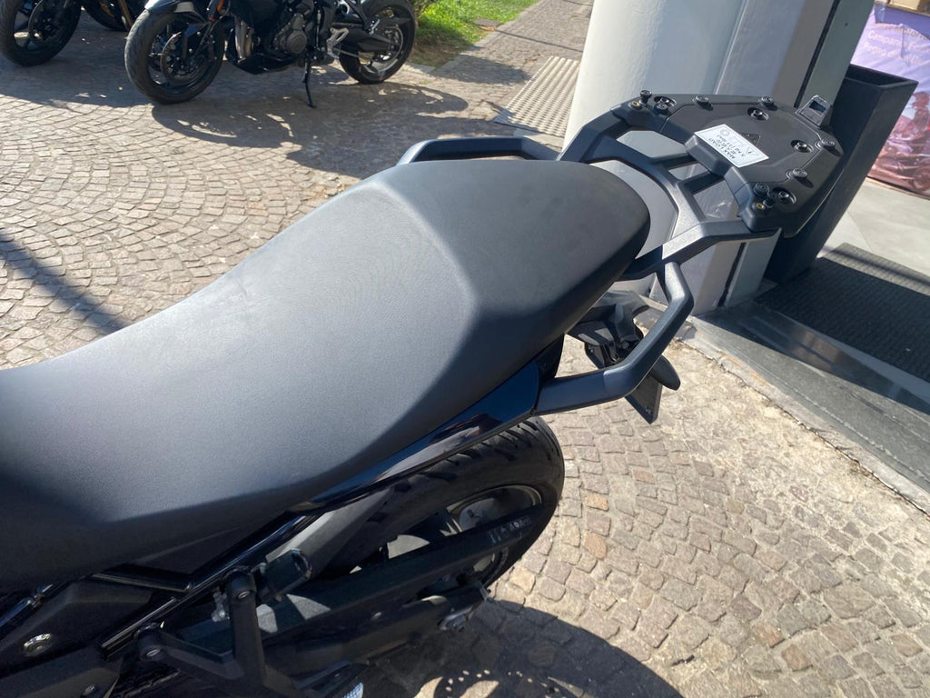 TRIUMPH TIGER SPORT 660 - 2022 - KM 4562