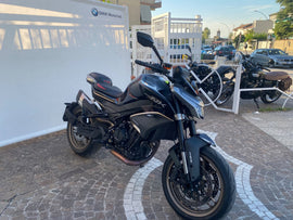 CF MOTO 800 NK - 2025 - KM 4816