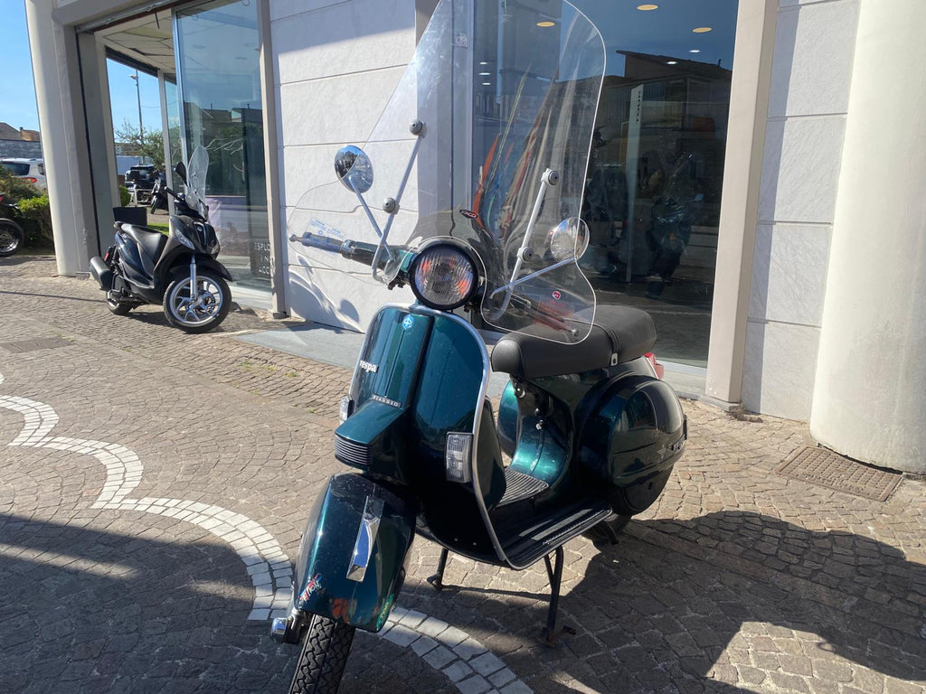 PIAGGIO VESPA PX 150 - 1985 - KM 6432