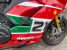 Carica l'immagine nel visualizzatore di Gallery, DUCATI PANIGALE V2 BAYLISS - 2024 - KM 1058