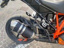 Carica l&#39;immagine nel visualizzatore di Gallery, KTM 1290 SUPER DUKE GT - 2023 - KM 15577