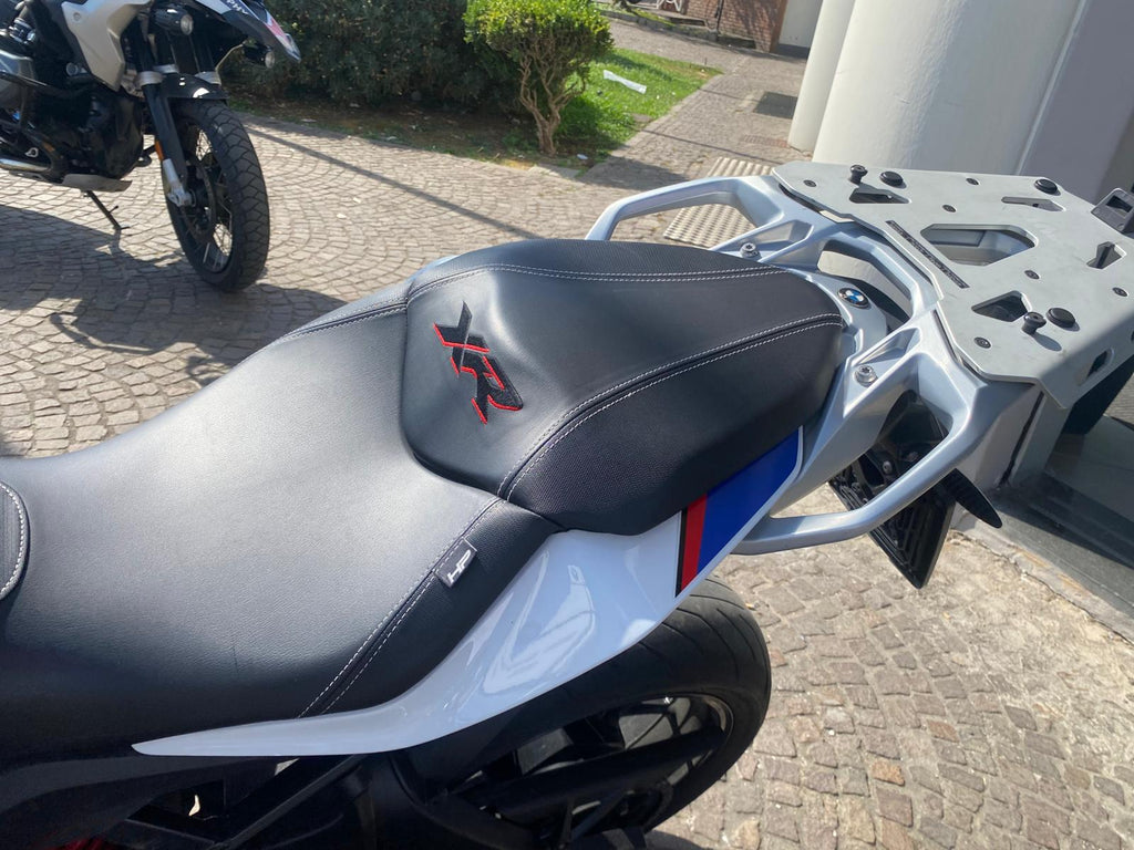 BMW S 1000 XR - 2020 - KM 43303