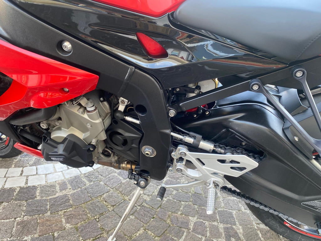 BMW S 1000 R - 2015 - KM 56346