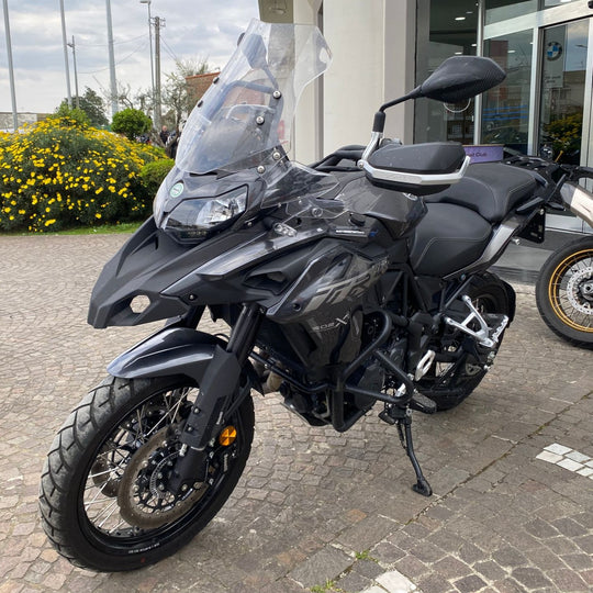 BENELLI TRK 502 X  - 2023 - KM 3191