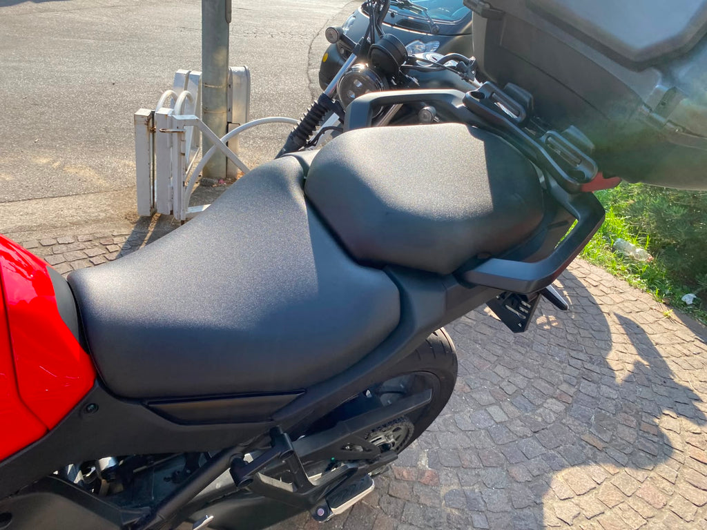 YAMAHA TRACER 9 - 2025 - KM 1647