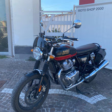 Carica l'immagine nel visualizzatore di Gallery, ROYAL ENFIELD INTERCEPTOR 650 - 2024 - KM 19530
