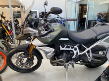 Carica l&#39;immagine nel visualizzatore di Gallery, TRIUMPH TIGER 900 RALLY PRO - 2022 - KM 14352