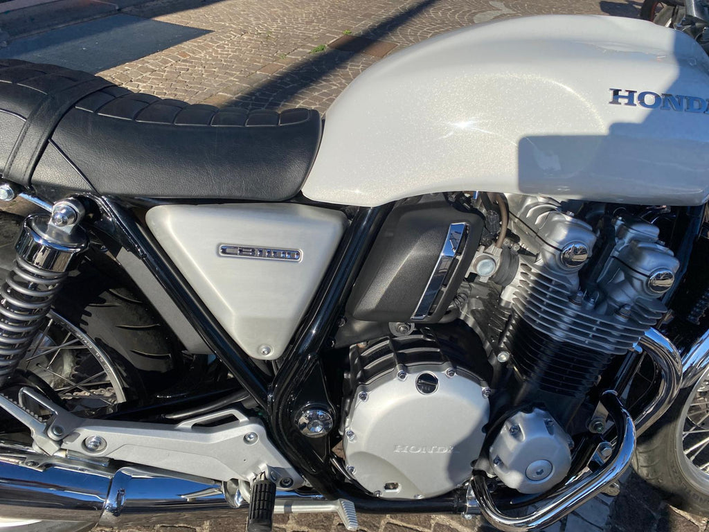 HONDA CB 1100 - 2018 - KM 11784