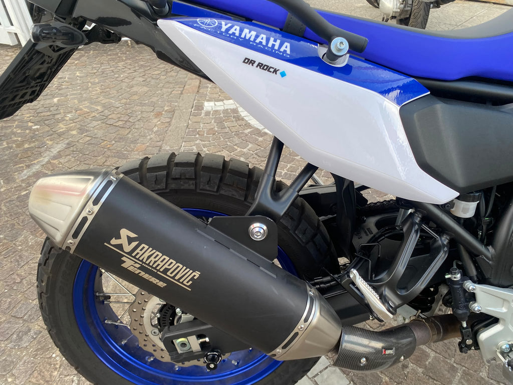 YAMAHA TENERE 700 - 2025 - KM 6255