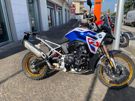 BMW F 900 GS - 2024 - KM 12382