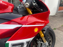Carica l'immagine nel visualizzatore di Gallery, DUCATI PANIGALE V2 BAYLISS - 2024 - KM 1058