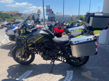 Carica l'immagine nel visualizzatore di Gallery, BENELLI TRK 702 X - 2023 - KM 10499