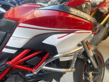 Carica l&#39;immagine nel visualizzatore di Gallery, DUCATI MULTISTRADA 1200 S - 2016 - KM 42785