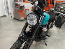 Carica l'immagine nel visualizzatore di Gallery, TRIUMPH SCRAMBLER 900 - 2024 - KM 2127