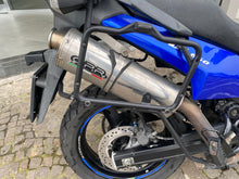 Carica l'immagine nel visualizzatore di Gallery, SUZUKI V STROM DL 650 - 2009 - KM 53511