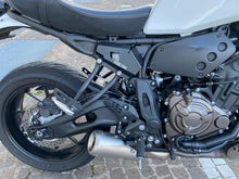 Carica l&#39;immagine nel visualizzatore di Gallery, YAMAHA XSR 700 - 2022 - KM 10492