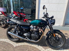 Carica l'immagine nel visualizzatore di Gallery, TRIUMPH SPEED TWIN 900 - 2024 - KM 3368