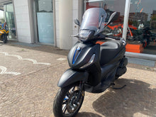 Carica l'immagine nel visualizzatore di Gallery, PIAGGIO BEVERLY 400 S - 2026 - KM 1226
