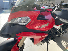 Carica l'immagine nel visualizzatore di Gallery, DUCATI MULTISTRADA 1200 ABS - 2014 - KM 75344