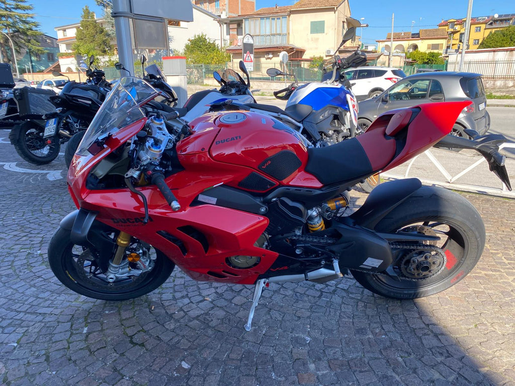 DUCATI PANIGALE V4 S - 2022 - KM 13847