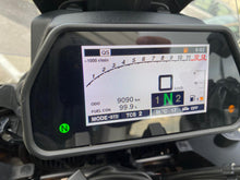 Carica l&#39;immagine nel visualizzatore di Gallery, YAMAHA TRACER 900 GT - 2020 - KM 9090