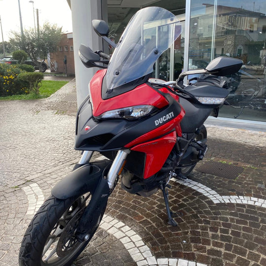 DUCATI MULTISTRADA 950 - 2018 - KM 36237