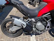 Carica l'immagine nel visualizzatore di Gallery, DUCATI MULTISTRADA 1200 ENDURO - 2018 - KM 47517