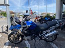 Carica l'immagine nel visualizzatore di Gallery, BMW R 1200 GS - 2012 - KM 20108