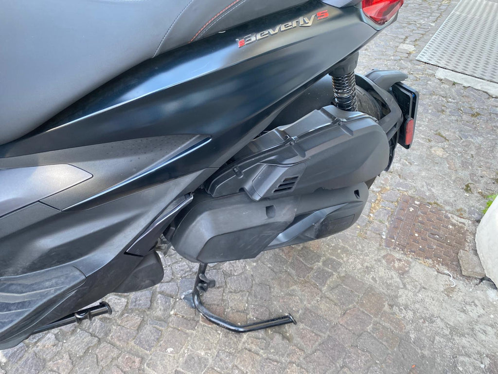 PIAGGIO BEVERLY 400 HPE - 2021 - KM 25316