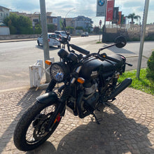 Carica l'immagine nel visualizzatore di Gallery, ROYAL ENFIELD INTERCEPTOR - 2021 - KM 1240